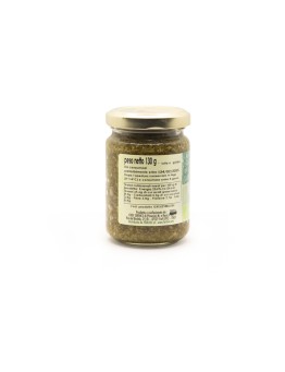 Pesto Salvia e Olive gran vegan 130g