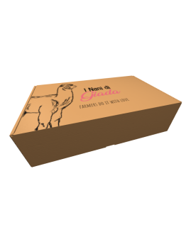 Confezione regalo L