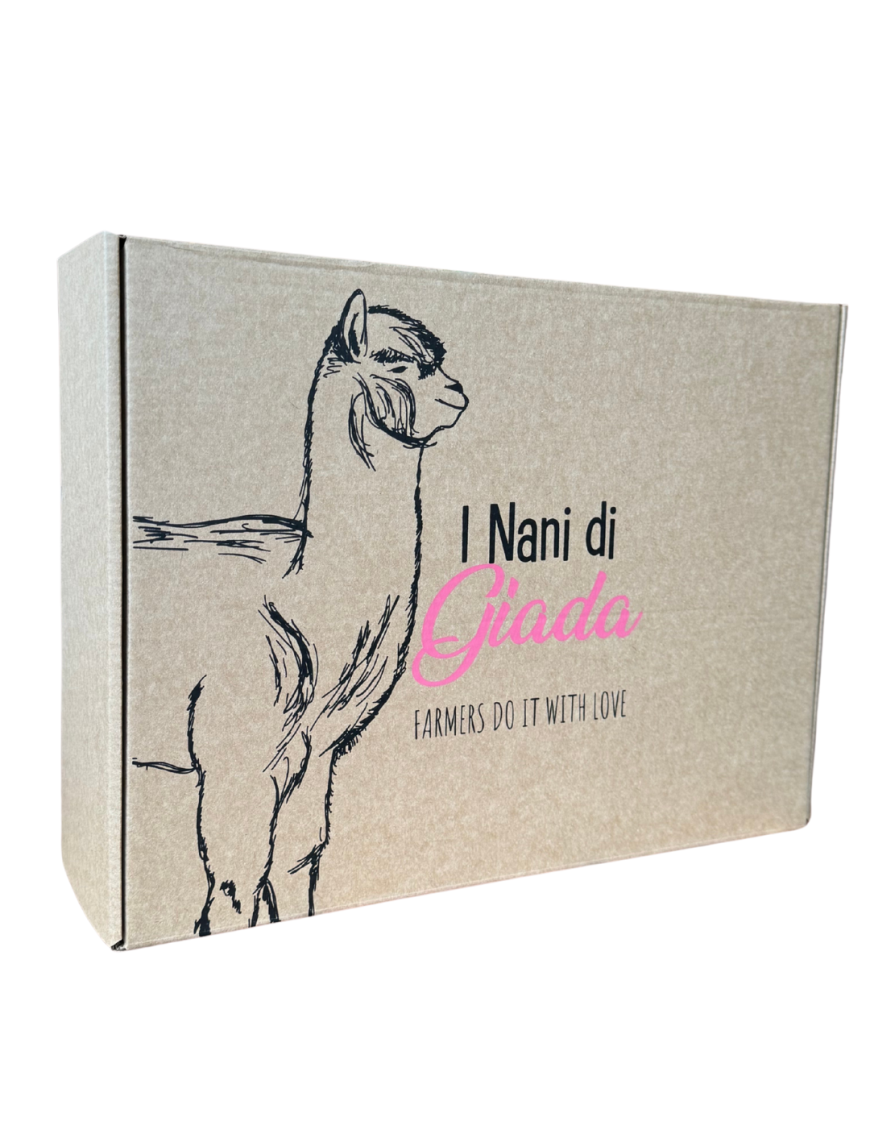 Confezione regalo XL