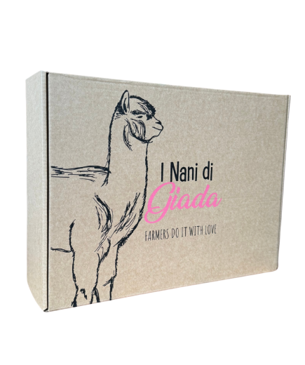 Confezione regalo XL
