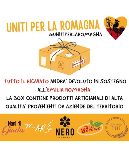 Uniti per la Romagna